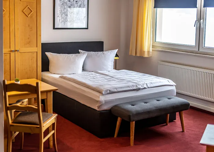 Elldus クロルト・オーバーヴィーゼンタール