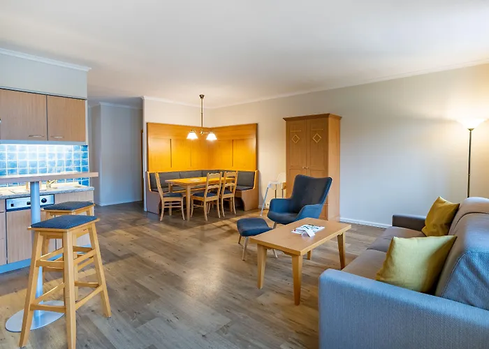 Elldus Hotel Oberwiesenthal