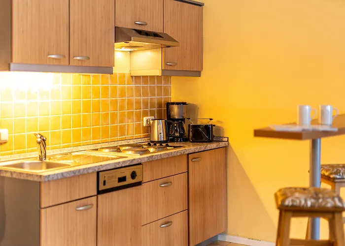 Elldus Hotel Oberwiesenthal